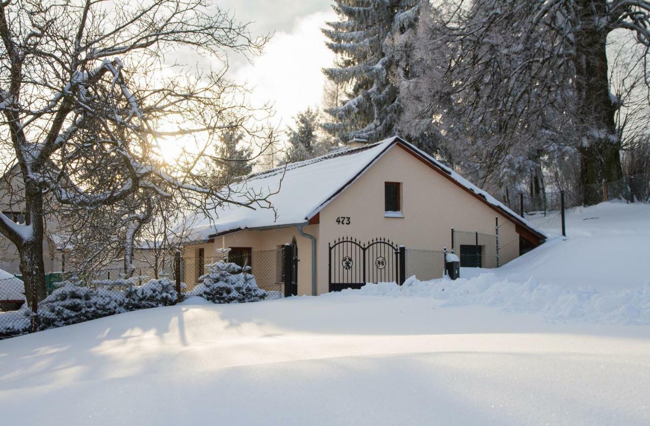 Hostal Burg Nad Banskou Stiavnicou Stiavnicke Bane Exterior foto
